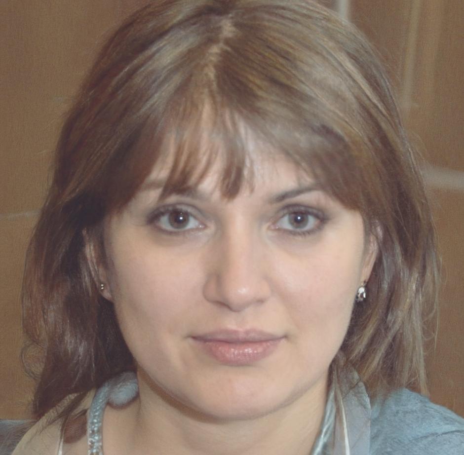 Directora de Estrategia Financiera de sytharastudio