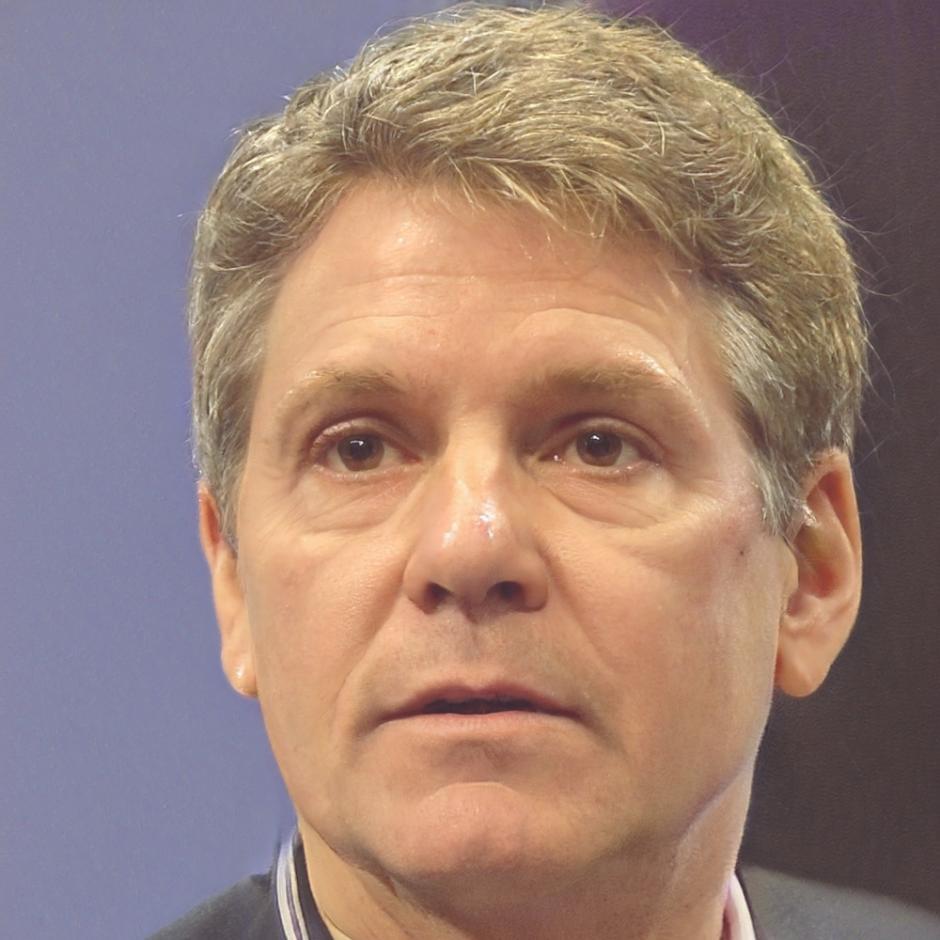 Carlos Mendoza